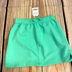 🆕👗 Crazy 8 Cotton Skirt